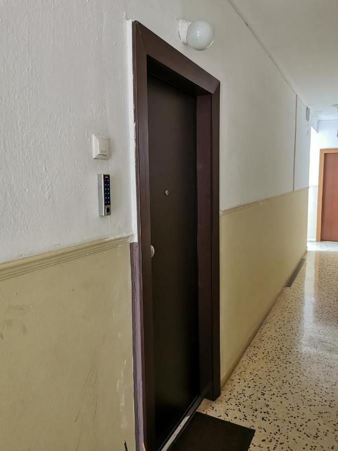 Delmar Aristoteloys Szaloniki Kültér fotó